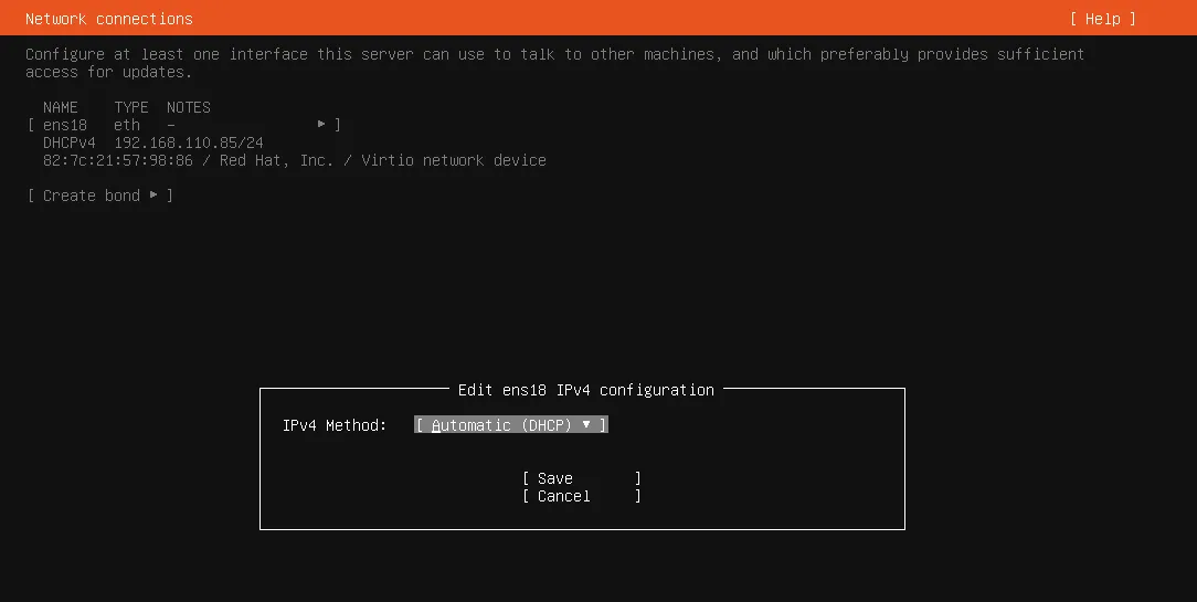 ipv4method