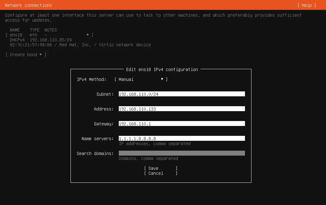 ipv4methodexplain